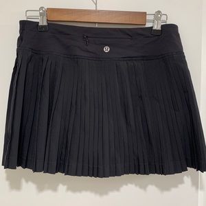 Lululemon Athletica Skirt